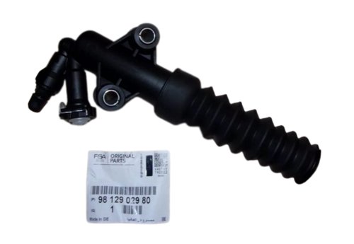 Pompa Sprzęgła 9812902980 Citroen C3 C4 DS Peugeot 208 2008 301 Oryginał 