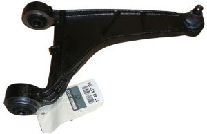 Wahacz 7700437138 Prawy Scenic RX4 4x4 Oryginał
