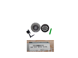 Komplet Sprzęgła 1,2 TCE 302181537R Nowy OE  Dacia Duster II 