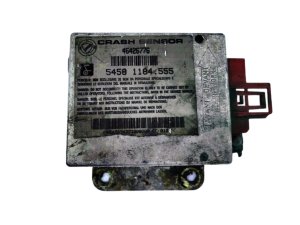 Sterownik Sensor Air Bag  54581184555  46426776 Fiat