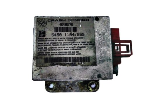 Sterownik Sensor Air Bag  54581184555  46426776 Fiat