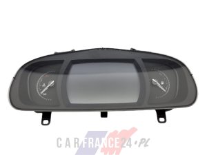 Licznik Zegar 248105341R OE Renault Koleos II 