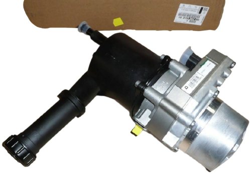 Pompa Wspomagania Elektryczna 1637830280  Peugeot 307 Nowy Oryginał