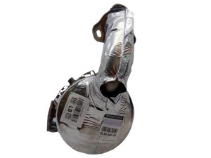 Filtr FAP DPF Trafic III 1,6 DCI 208A04010R  Nowy Oryginał Renault 