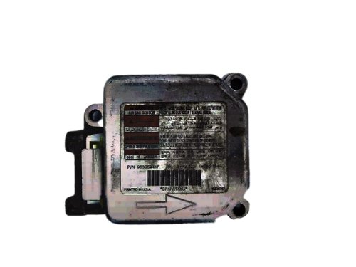 Sterownik Sensor Air Bag  96305941F Daewoo Nubira
