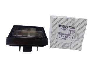 Lampa Oświetlenia  Tablicy Rejestracyjnej  1657849880 Nowy OE PSA Jumper Boxer 