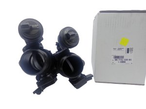 Dozownik Powietrza Oryg. 9677515880 Citroen C5 P 308
