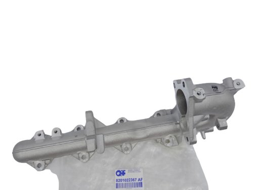 Kolektor Ssący Trafic,Master 2.0-2.3DCI  8201022367
