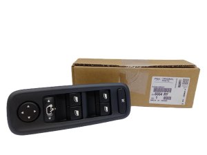 Przełącznik Szyby 6554RY Nowy OE PSA C8 807