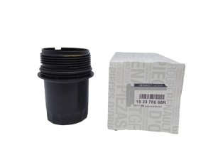Obudowa Filtra Oleju 1,5/2,0 DCI 152378668R Nowy OE Renault