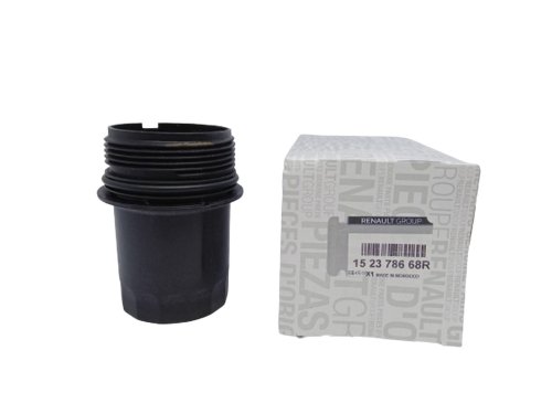Obudowa Filtra Oleju 1,5/2,0 DCI 152378668R Nowy OE Renault