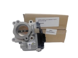 Przepustnica Powietrza  1.0 12V TCE  161200428R Nowy OE Renault