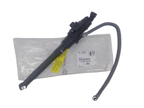 Pompa Sprzęgła C4 DS4 1.6HDI 9800212480
