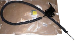 Zamek Drzwi 8200661155  Tył Górny Master 3 Movano 