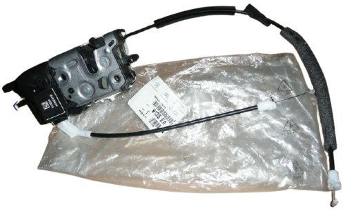 Zamek Drzwi 9135EA Prawy Przód Partner 2 Berlingo 