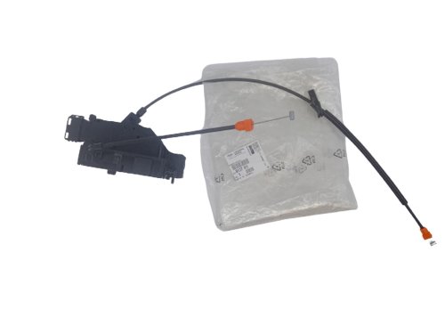 Zamek Drzwi Lewy Tył 9137H1 9137.H1 Nowy OE Citroen Peugeot C4 Picasso