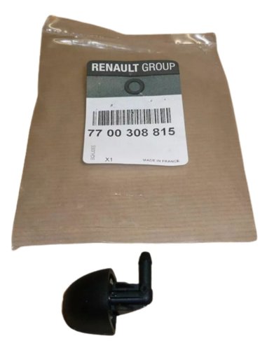 Końcówka Spryskiwacza Przód 7700308815 Renault Kangoo Oryginał