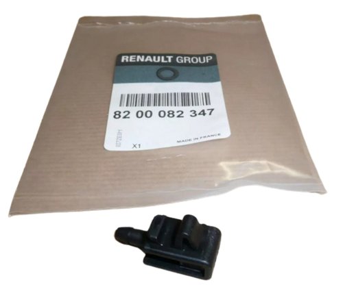 Końcówka Spryskiwacza 8200082347 Renault Laguna III Oryginał
