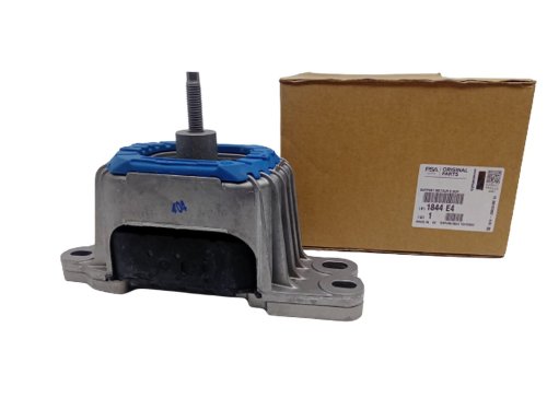 Poduszka Silnika 1844E4 1844.E4 Citroen C5 III 2.2HDI Oryginał