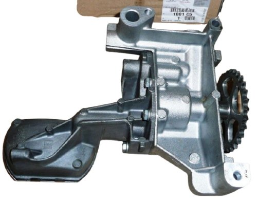 Pompa Oleju 1001C5 Jumpy Scudo Expert C8 807 307 2.0 HDI