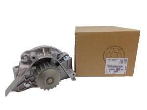 Pompa Wody 1609417480 Citroen C4 C5 C8 Peugeot 206 307 407 2.0 16V Oryginał 