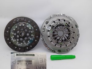 Sprzęgło komplet 302050034R Renault Megane III 2.0 16V RS Nowy Oryginał