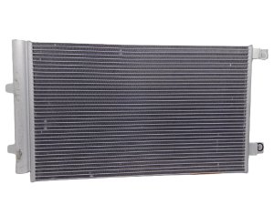 Skraplacz Klimatyzacji 921004575R Nowy OE Renault Megane 16-