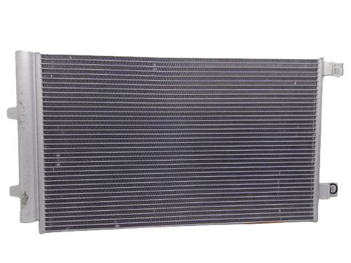 Skraplacz Klimatyzacji 921004575R Nowy OE Renault Megane 16-