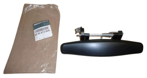 Klamka Zewnętrzna Prawa 806067380R Dacia Renault Oryginał