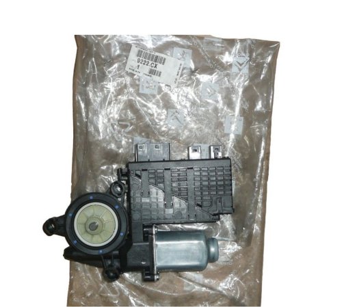 Silnik Podnoszenia Szyby Prawy Przód 9222CX Citroen C4 Picasso Oryginał  