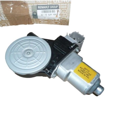 Silnik Podnoszenia Szyby Prawy Tył 82730JY10A Renault Koleos Oryginał