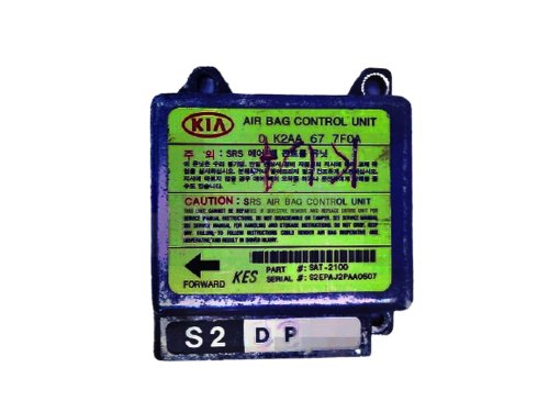 Sterownik Sensor Air Bag 0K2AA677F0A KIA
