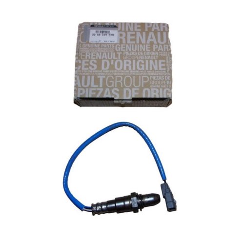Sonda Lambda 226932962R Renault Dacia 1.2TCE Oryginał  