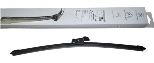 Pióro Wycieraczki Prawe 1642334480 Citroen C3,Peugeot Partner III Oryginał