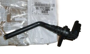 Czujnik Poziomu Oleju  9677091980 1.2 12V EB2DT