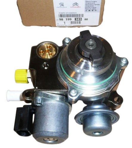 Pompa Wtryskowa Citroen C3 C4 C5 DS Peugeot 208 308 9819938580