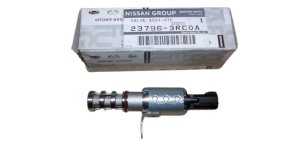 Elektrozawór Zmiennych Faz Rozrządu 1.6 TCE 237963RC0A Dacia Renault Nissan Oryginał