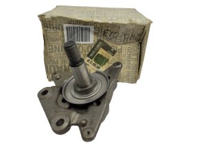 Zwrotnica Tylnej Belki 400140039R Renault Megane III Prawa Oryginał