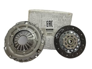 Sprzęgło Komplet 1.0 302058718R Nowy OE Renault Megane 4, Twingo 3 