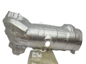 Osłona Termiczna Oryginał 1723EX C3 C4 207 208 1.6HDI