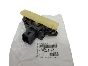 Klamka Zamek Klapy 6554F1 Citroen C5 II Oryginał