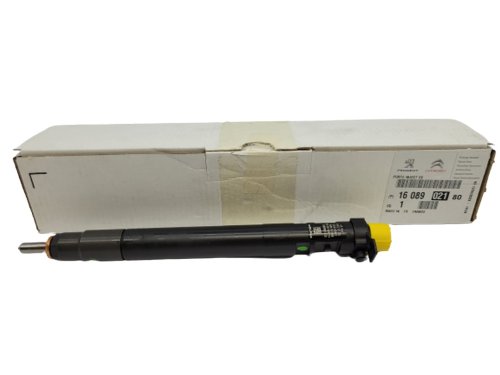 Wtrysk Paliwa 2,0 HDI 1608902180  Nowy OE Citroen Peugeot C4