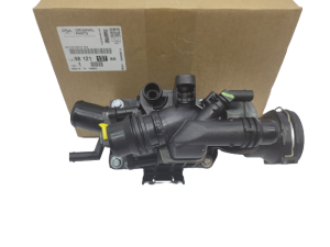 Obudowa Termostatu 1.5 HDI  9812113780 Nowy OE PSA 
