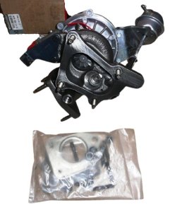 Turbosprężarka Master IV  2.3DCI 144109364R