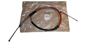 Linka Hamulca Ręcznego 364006372R Renault Master III Oryginał