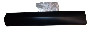 Listwa Drzwi 98208081XT Lewy Tył Citroen DS3 Crossback Oryginał
