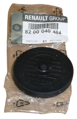 Zaślepka Wałka Rozrządu 8200040484 Renault Clio II 1.2 16V Oryginał