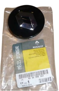 Zaślepka Koła 8200595123 Renault Megane III Oryginał