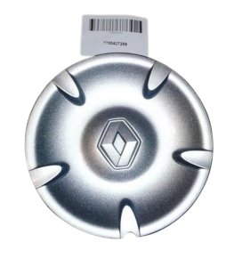 Zaślepka Felgi 7700427289 Renault Kołpak Oryginał