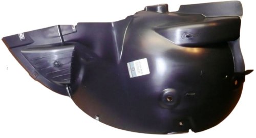 Nadkole Master 3 Lewy Przód 638410003R